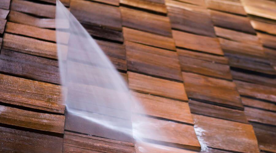 Roof Repair in Vanderbilt, MI